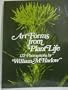 Art Forms from Plant Life (Dover Pictorial Archive Series)