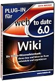 Wiki für web/shop to date 6.0