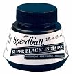 2 oz Super Black India Ink Speedball India Ink