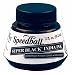 Speedball 2-Ounce India Ink, Super Black