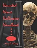Haunted House Halloween Handbook