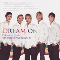 Dream On