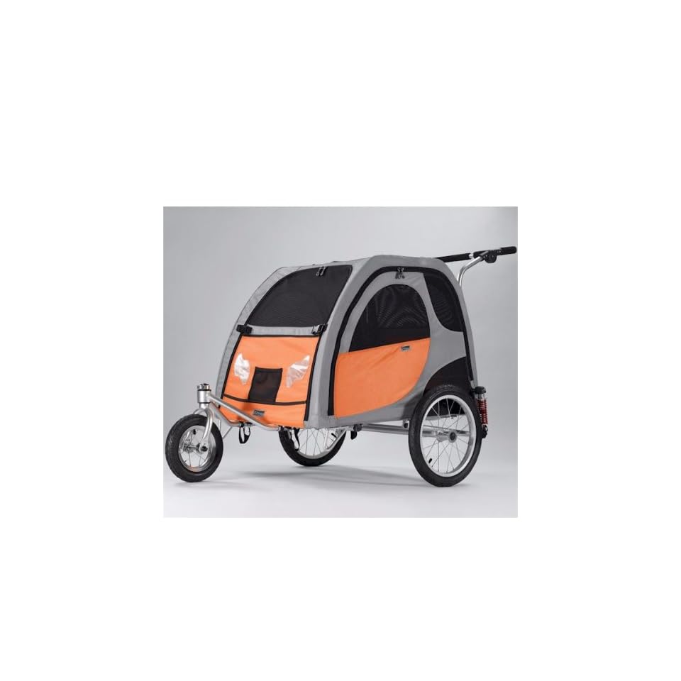 Petego Stroller Kit For Comfort Wagon On Popscreen