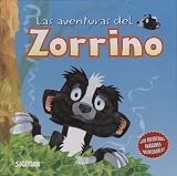 ZORRINO (Aventureros/ Adventures) (Spanish Edition)
