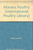 Marans poultry