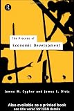 The Process of Economic Development: Theory, Institutions, Applications and Evidence