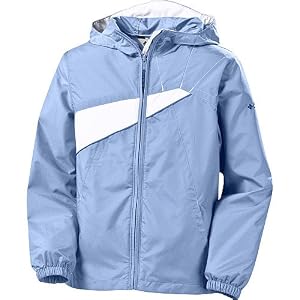 Buy Columbia Cherry Pond Toddler Jacket Girls 2T-4T