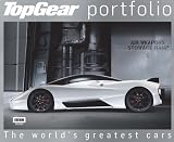 TopGear Portfolio: The World's Greatest Cars (Top Gear)