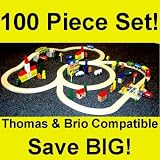 Thomas The Train - Railway Set