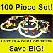 Thomas The Train - Railway Set