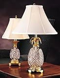IMAGE OF Waterford Hospitality Table Lamp & Shade 25in