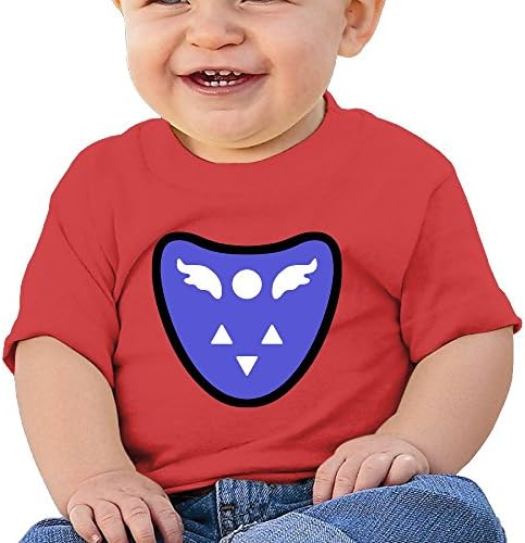 Delta Rune Undertale Babies Tee Unisex