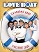Love Boat - Stagione 01 #02 (4 Dvd)