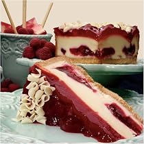 Dessert Of The Month Club - 12 Month Certificate
