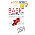 Basic Mathematics: Teach Yourself