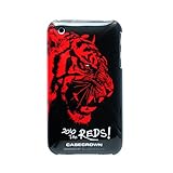 CaseCrown iPhone 3G 3GS World Cup Series Case - Corea Tiger Spirit THE REDS! CaseCrown iPhone 3G 3GS World Cup Series Case - Corea Tiger Spirit THE REDS!