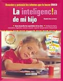 La Inteligencia De Mi Hijo/ My Child's Intelligence: Contiene Juego De 31 Tarjetas (Muy Personal)