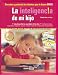Book La Inteligencia De Mi Hijo/ My Child's Intelligence: Contiene Juego De 31 Tarjetas (Muy Personal)