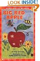 Big Red Apple (Hello reader!)