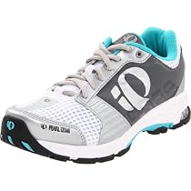 Pearl iZUMi Women's Fuel Cyling Shoe