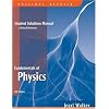 Fundamentals of Physics, Student Solutions Manual