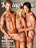 Rolling Stone Magazine True Blood Theyre Hot!!theyre Sexy !!!Theyre Undead