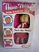 Uneeda Thum-Things 3 Faced Doll 1973 Model 70310
