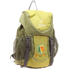 Deuter Kinder Rucksack Waldfuchs, 35 x 24 x 15