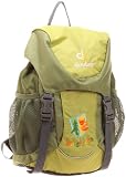 Produkt-Bild: Deuter Kinder Rucksack Waldfuchs, 35 x 24 x 15
