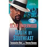 south by southeast a tennyson hardwick novel