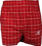 Alabama Crimson Tide Division Boxers