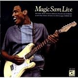 Live At the Ann Arbor Blues Festival (1969) and the Alex Club Chicago (1963-64)