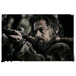 The Revenant [DVD + Digital HD]