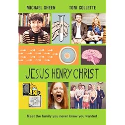 Jesus Henry Christ