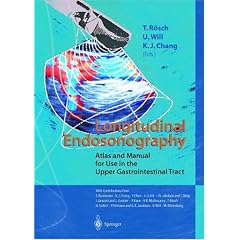 Longitudinal Endosonography: Atlas and Manual for Use in the Upper Gastrointestinal Tract
