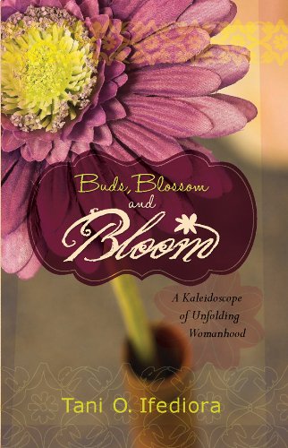 Buds, Blossoms and Bloom: A Kaleidoscope of Unfolding Womanhood