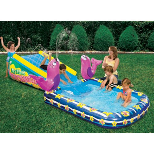 Click to see more detail My First Water Slide,cheap My First Water Slide