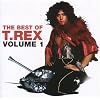 The Best of T-Rex Vol.1
