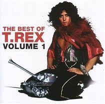 The Very Best of T-Rex