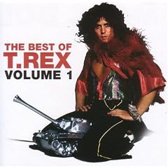 The Very Best of T-Rex