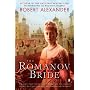 The Romanov Bride