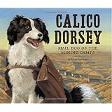 Calico Dorsey