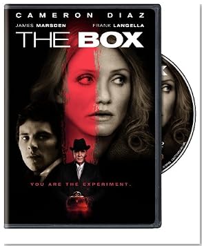 The Box The Box