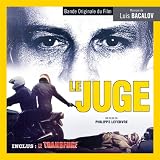 Le Juge / Le Transfugepar Luis Bacalov