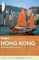 Fodor's Hong Kong: with a Side Trip to Macau (Full-color Travel Guide)