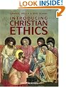 Introducing Christian Ethics