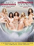 Desperate Housewives: The Complete Third Season (Bilingue)