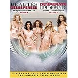 Desperate Housewives: The Complete Third Season (Bilingue)by Teri Hatcher