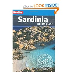 Berlitz: Sardinia Pocket Guide (Berlitz Pocket Guides)