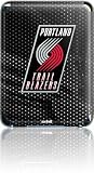Skinit Portland Trail Blazers Away Jersey Vinyl Skin for iPod Nano (3rd Gen) 4GB/8GB